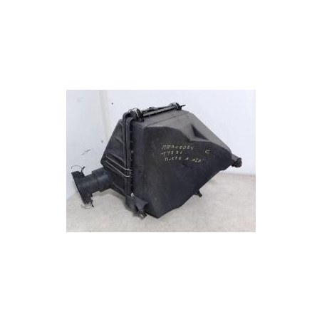 Boite a air MERCEDES 2.2 I 150 16V d’occasion