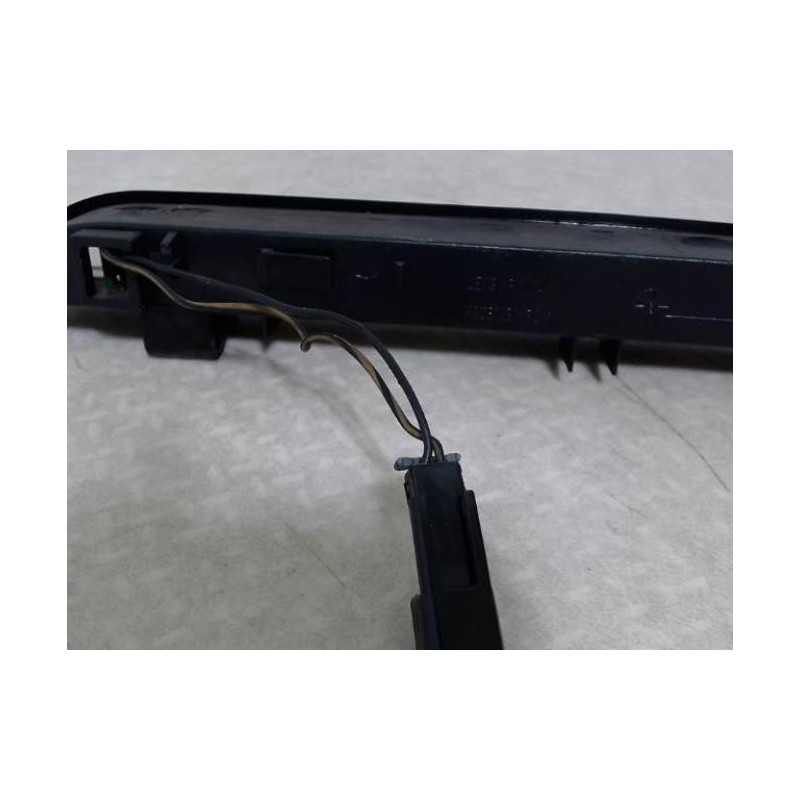 Feu arriere stop central OPEL ZAFIRA A PHASE 2 d’occasion