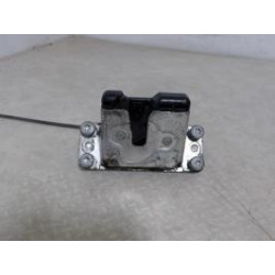 Serrure de coffre OPEL ZAFIRA A PHASE 2 d’occasion