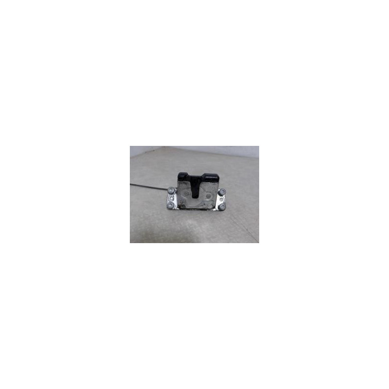 Serrure de coffre OPEL ZAFIRA A PHASE 2 d’occasion