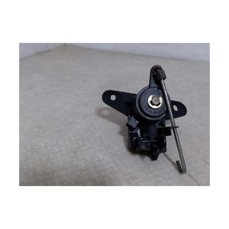 Bouton de coffre OPEL ZAFIRA A PHASE 2 d’occasion