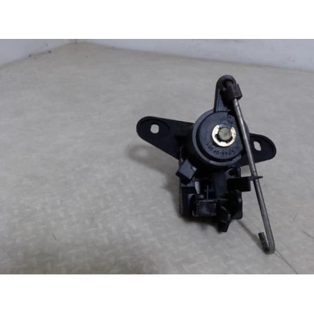 Bouton de coffre OPEL ZAFIRA A PHASE 2 d’occasion