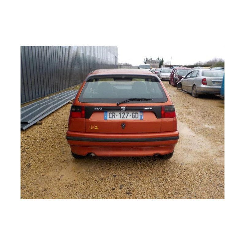 Retroviseur droit SEAT IBIZA 2 PHASE 1 d’occasion