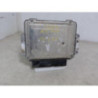 Calculateur OPEL ASTRA H PHASE 1 d’occasion