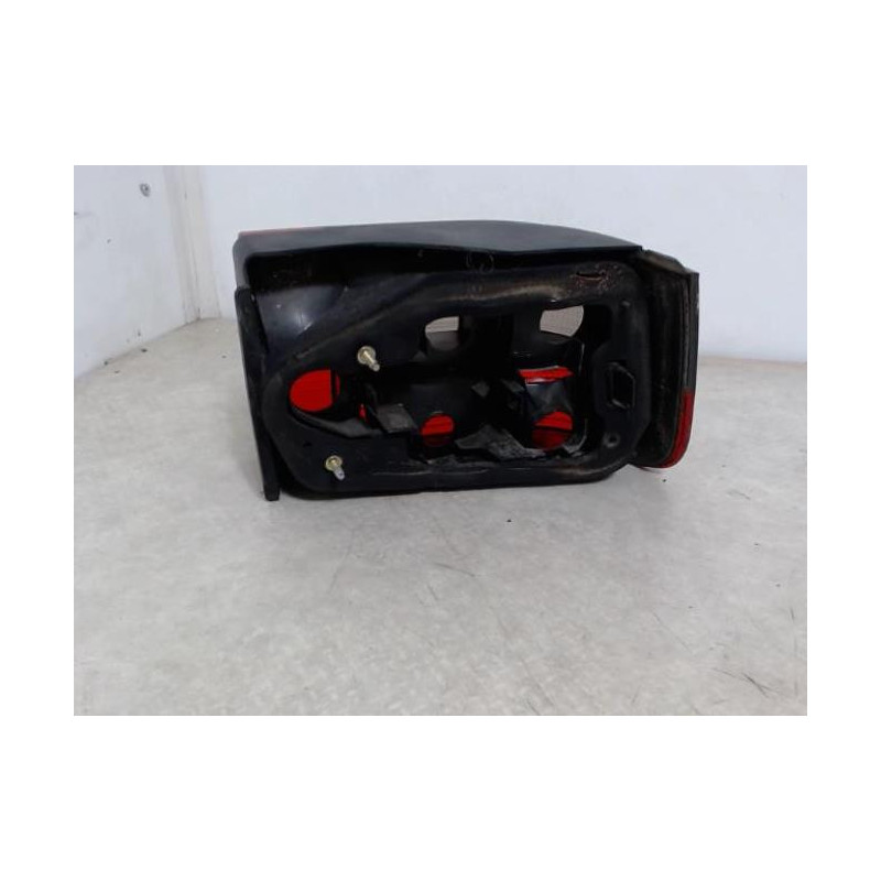 Feu arriere principal gauche (feux) SEAT IBIZA 2 PHASE 1 d’occasion