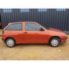 Feu arriere principal gauche (feux) SEAT IBIZA 2 PHASE 1 d’occasion