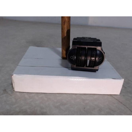 Commande de reglage hauteur de phare VOLKSWAGEN PASSAT 4 PHASE 2 d’occasion