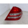 Feu arriere principal droit (feux) MERCEDES CLASSE C 203 PHASE 1 d’occasion