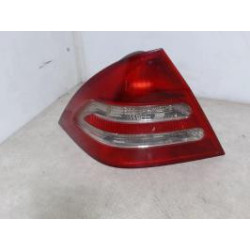 Feu arriere principal gauche (feux) MERCEDES CLASSE C 203 PHASE 1 d’occasion