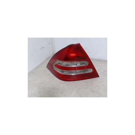 Feu arriere principal gauche (feux) MERCEDES CLASSE C 203 PHASE 1 d’occasion