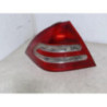 Feu arriere principal gauche (feux) MERCEDES CLASSE C 203 PHASE 1 d’occasion