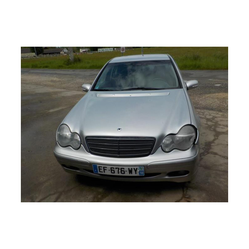 Feu arriere principal gauche (feux) MERCEDES CLASSE C 203 PHASE 1 d’occasion