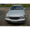 Feu arriere principal gauche (feux) MERCEDES CLASSE C 203 PHASE 1 d’occasion