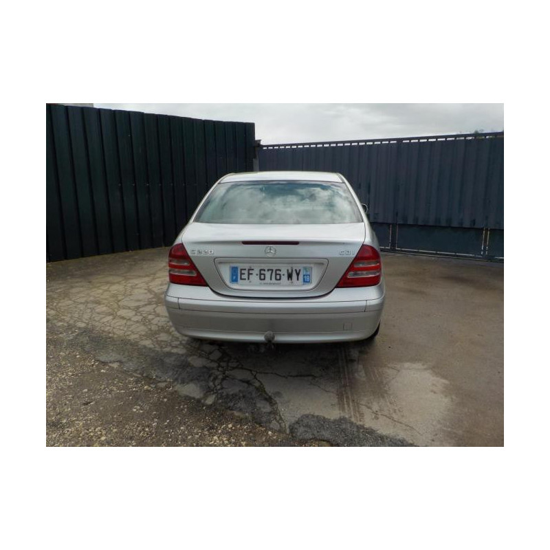 Feu arriere principal gauche (feux) MERCEDES CLASSE C 203 PHASE 1 d’occasion