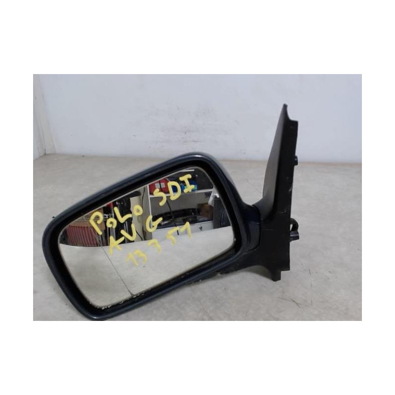 Retroviseur gauche VOLKSWAGEN POLO 3 CLASSIC/FLIGHT d’occasion