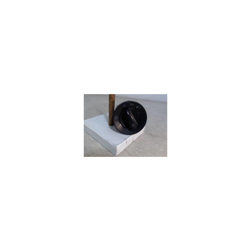 Commande de phare VOLKSWAGEN PASSAT 4 PHASE 2 d’occasion