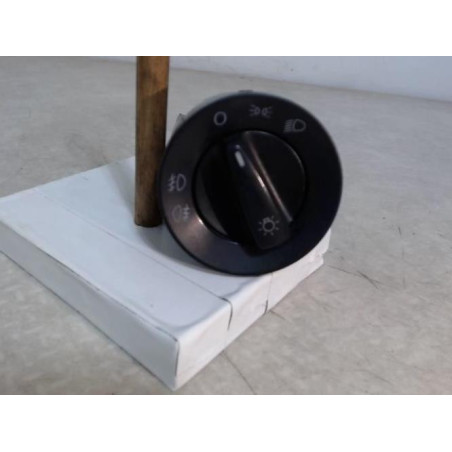 Commande de phare VOLKSWAGEN PASSAT 4 PHASE 2 d’occasion