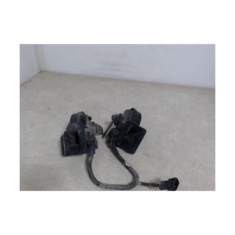 Avertisseur/Klaxon VOLKSWAGEN POLO 3 CLASSIC/FLIGHT d’occasion