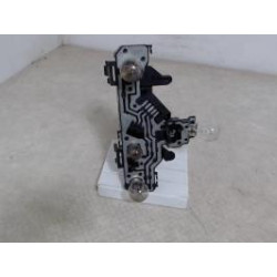 Platine feu arriere gauche VOLKSWAGEN POLO 3 CLASSIC/FLIGHT d’occasion