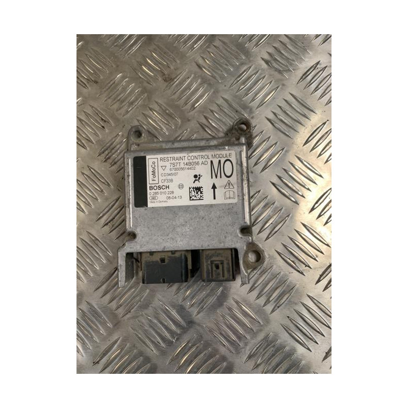 Boitier air bag FORD  d’occasion