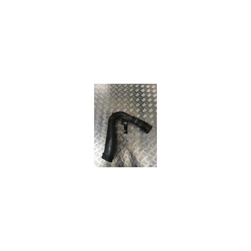 Durite de turbo PEUGEOT 307 PHASE 1 d’occasion