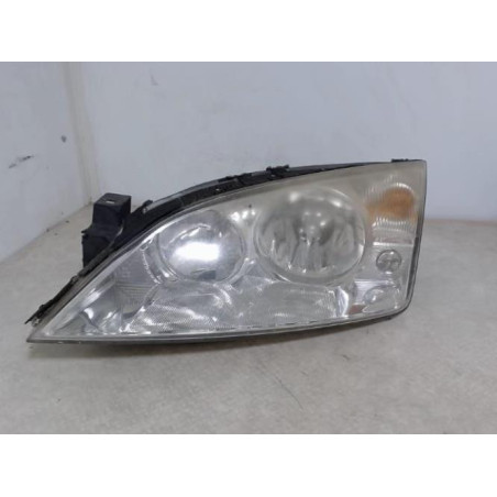 Optique avant principal gauche (feux)(phare) FORD MONDEO 2 d’occasion