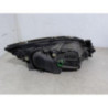 Optique avant principal gauche (feux)(phare) FORD MONDEO 2 d’occasion