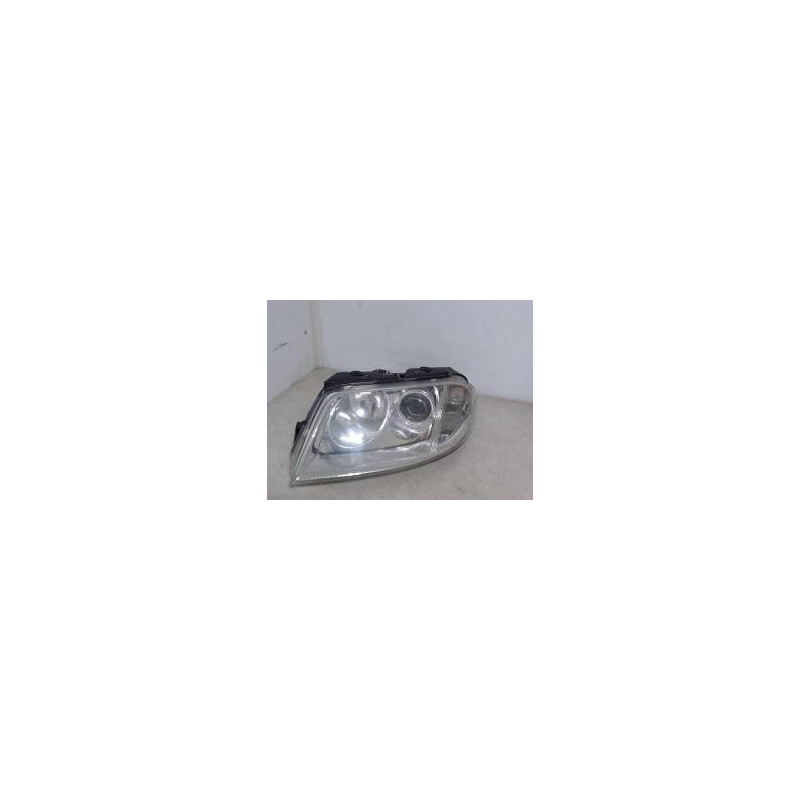 Optique avant principal gauche (feux)(phare) VOLKSWAGEN PASSAT 4 PHASE 2 d’occasion