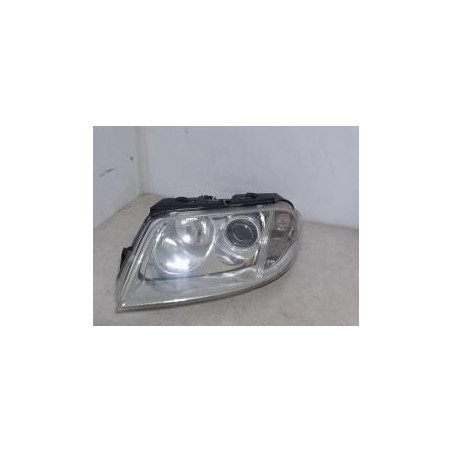 Optique avant principal gauche (feux)(phare) VOLKSWAGEN PASSAT 4 PHASE 2 d’occasion