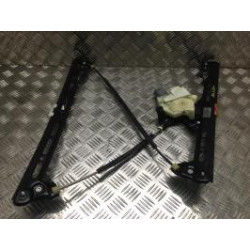 Mecanisme de leve vitre electrique avant droit CITROEN C4 PICASSO 2 PHASE 2 d’occasion