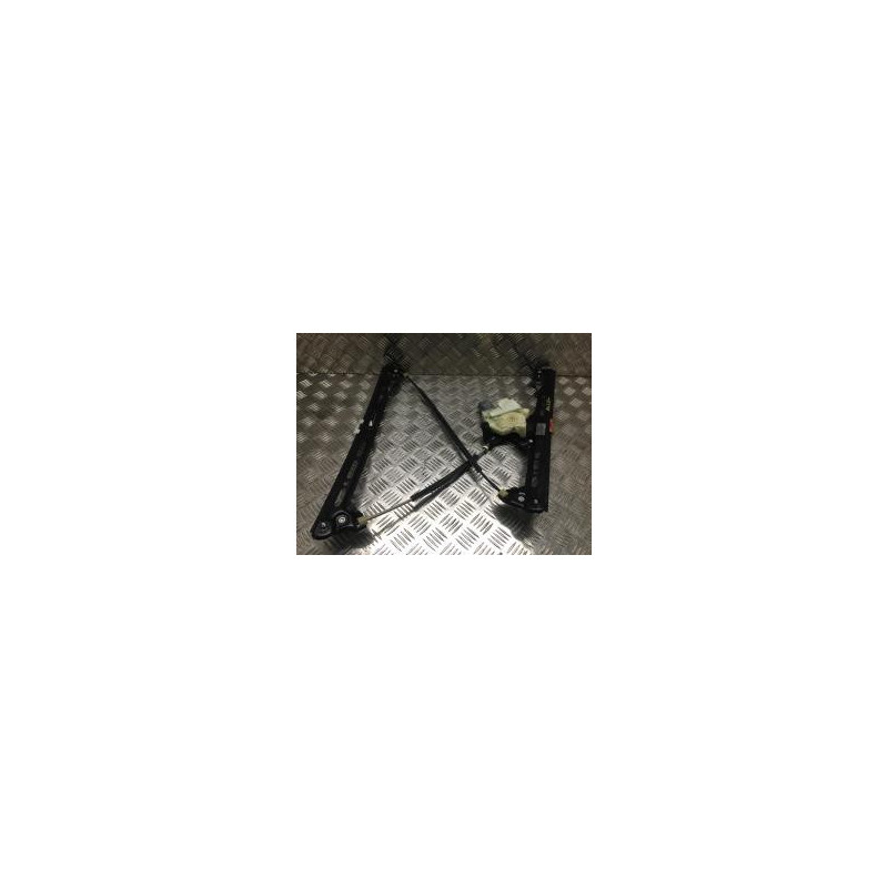Mecanisme de leve vitre electrique avant droit CITROEN C4 PICASSO 2 PHASE 2 d’occasion