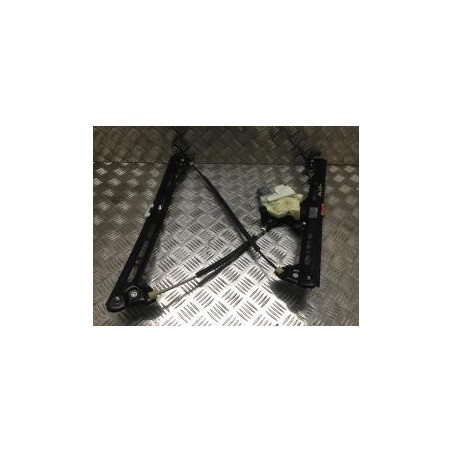 Mecanisme de leve vitre electrique avant droit CITROEN C4 PICASSO 2 PHASE 2 d’occasion