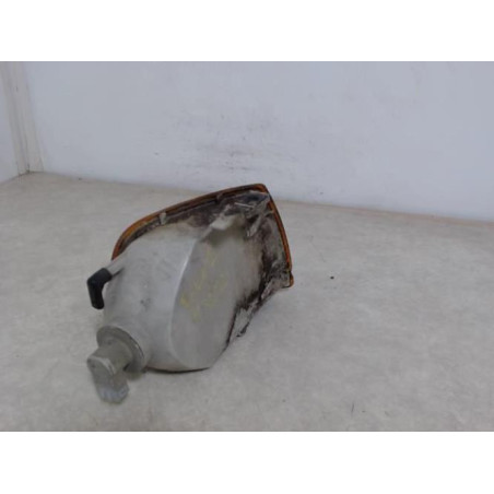 Optique avant secondaire gauche (feux)(clignotant) VOLKSWAGEN  d’occasion