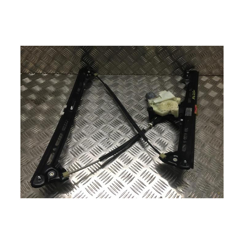 Mecanisme de leve vitre electrique avant droit CITROEN C4 PICASSO 2 PHASE 2 d’occasion