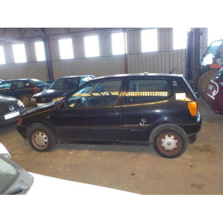 Optique avant secondaire gauche (feux)(clignotant) VOLKSWAGEN  d’occasion