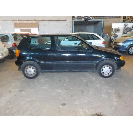 Optique avant secondaire gauche (feux)(clignotant) VOLKSWAGEN  d’occasion