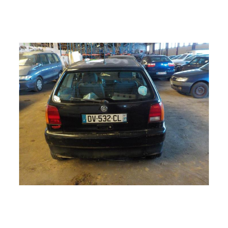 Optique avant secondaire gauche (feux)(clignotant) VOLKSWAGEN  d’occasion