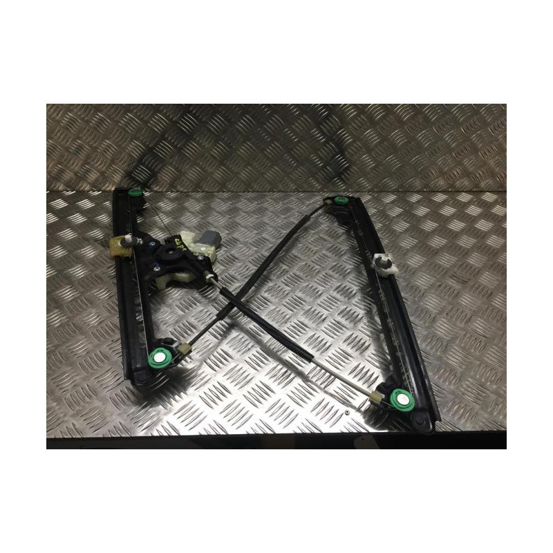 Mecanisme de leve vitre electrique avant droit CITROEN C4 PICASSO 2 PHASE 2 d’occasion