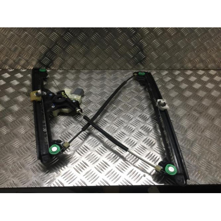 Mecanisme de leve vitre electrique avant droit CITROEN C4 PICASSO 2 PHASE 2 d’occasion