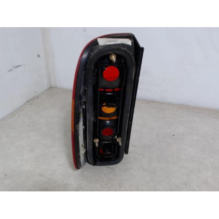 Feu arriere principal droit (feux) SEAT INCA d’occasion
