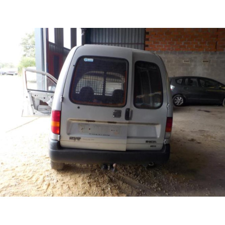 Feu arriere principal droit (feux) SEAT INCA d’occasion