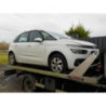 Mecanisme de leve vitre electrique avant droit CITROEN C4 PICASSO 2 PHASE 2 d’occasion