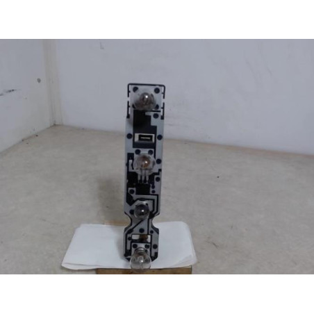 Platine feu arriere gauche SEAT INCA d’occasion
