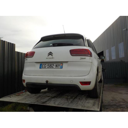 Mecanisme de leve vitre electrique avant droit CITROEN C4 PICASSO 2 PHASE 2 d’occasion