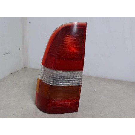 Feu arriere principal gauche (feux) FORD ESCORT 6 BREAK d’occasion