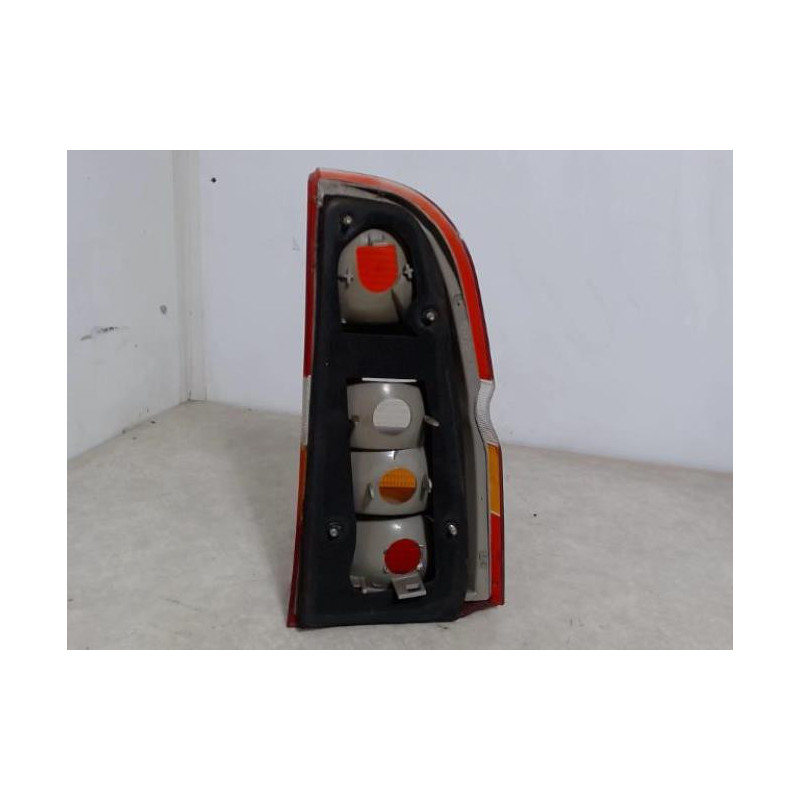 Feu arriere principal gauche (feux) FORD ESCORT 6 BREAK d’occasion