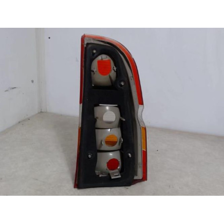 Feu arriere principal gauche (feux) FORD ESCORT 6 BREAK d’occasion