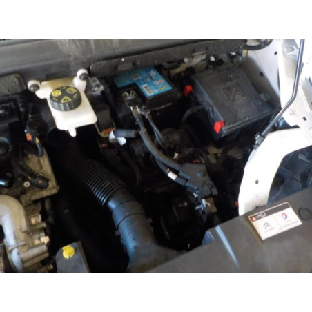 Mecanisme de leve vitre electrique avant droit CITROEN C4 PICASSO 2 PHASE 2 d’occasion