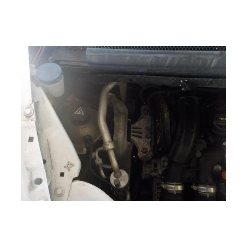 Mecanisme de leve vitre electrique avant droit CITROEN C4 PICASSO 2 PHASE 2 d’occasion
