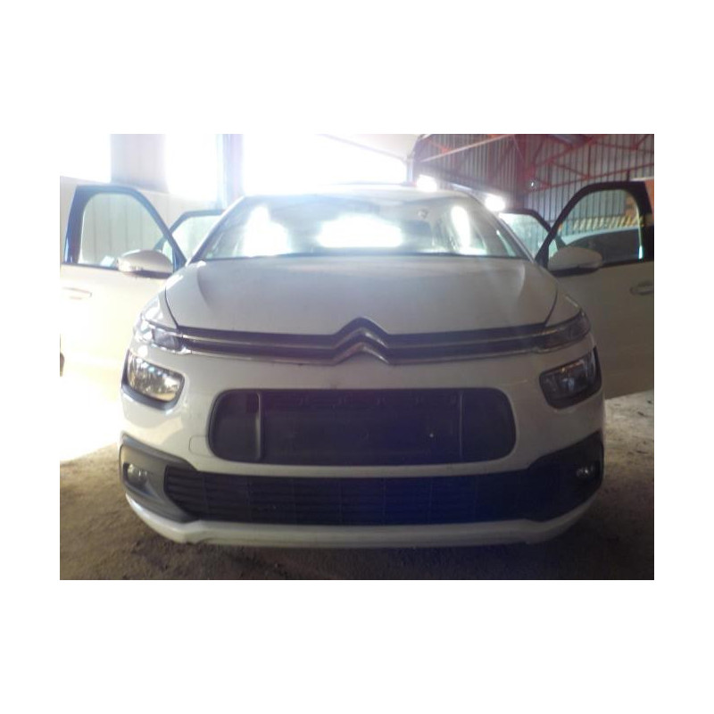 Mecanisme de leve vitre electrique avant droit CITROEN C4 PICASSO 2 PHASE 2 d’occasion